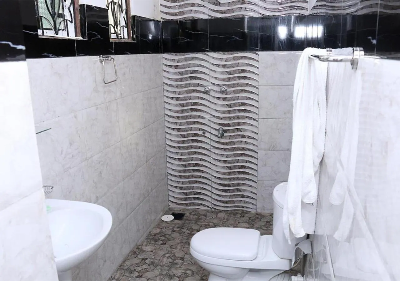 Gasthof Cozy Inn Negombo