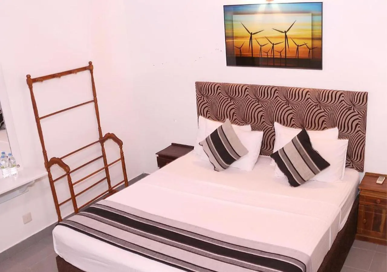 Gasthof Cozy Inn Negombo