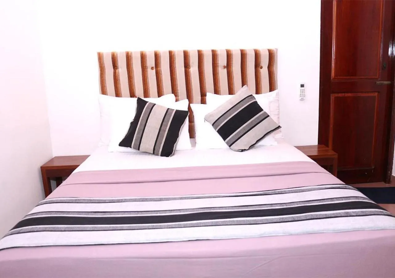 Cozy Inn Negombo Gasthof