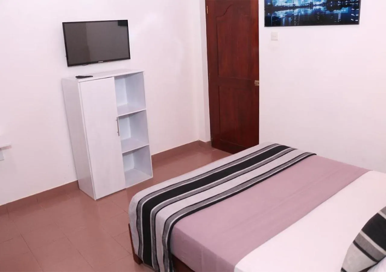 Cozy Inn Negombo Sri Lanka