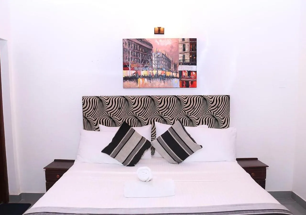 Cozy Inn Negombo