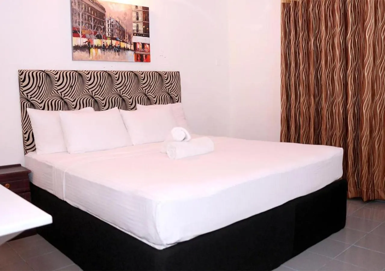 Cozy Inn Negombo