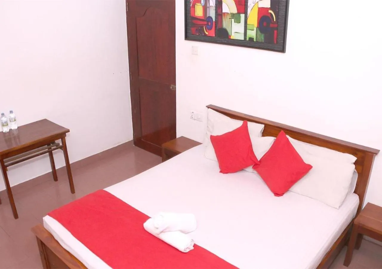 Cozy Inn Negombo 0*,  Sri Lanka