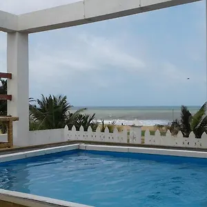 Guest house Petit, Negombo